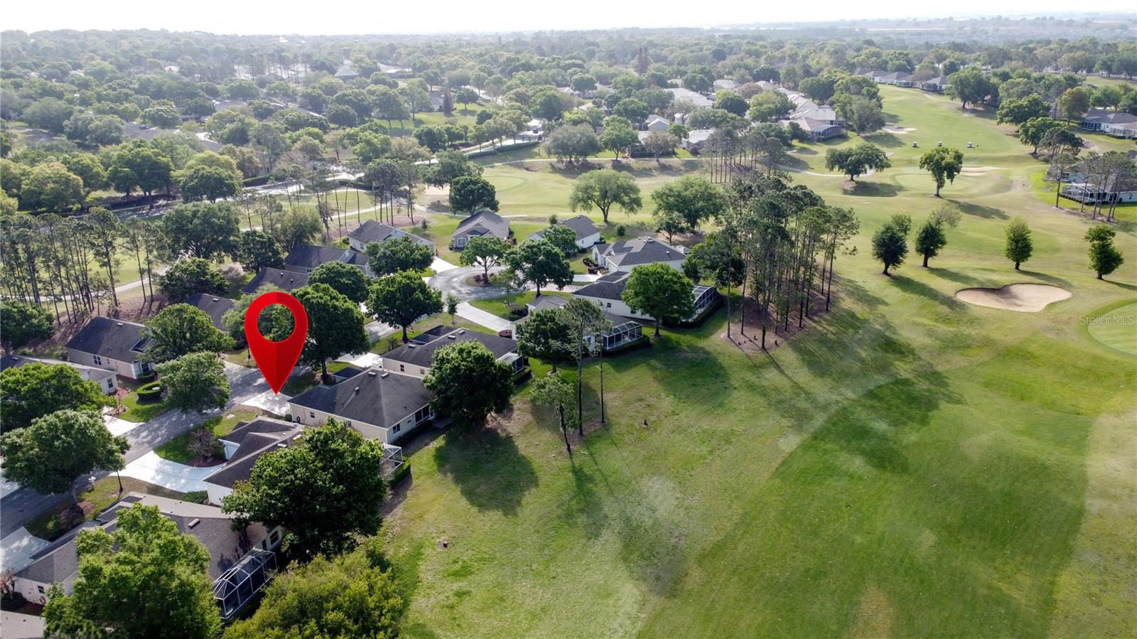 KINGS RIDGE - Residential