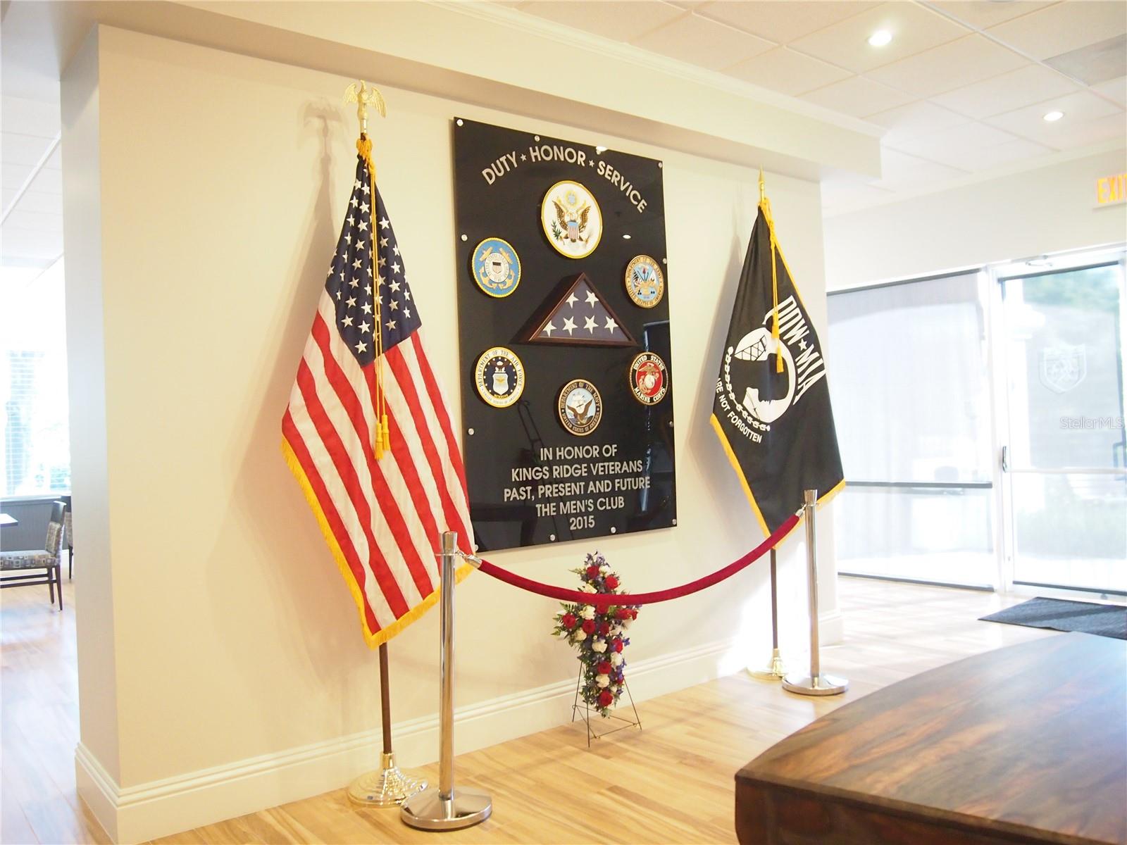 KINGS RIDGE - Residential