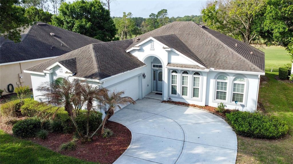 Photo of 3828 Avon Court, Clermont, FL 34711 (MLS # G5109955)