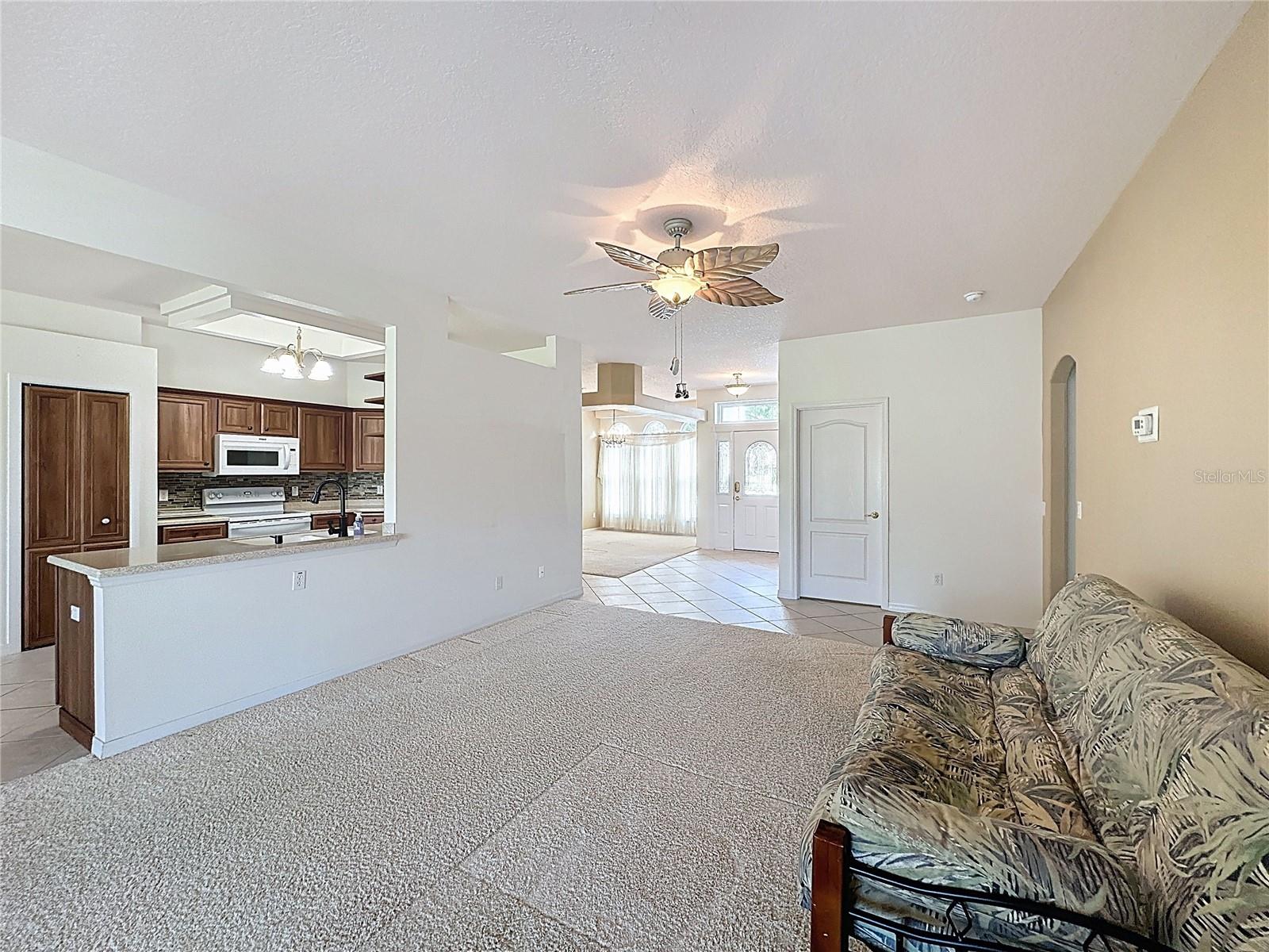 KINGS RIDGE - Residential