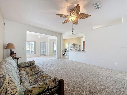 Tiny photo for 3828 Avon Court, Clermont, FL 34711 (MLS # G5109955)