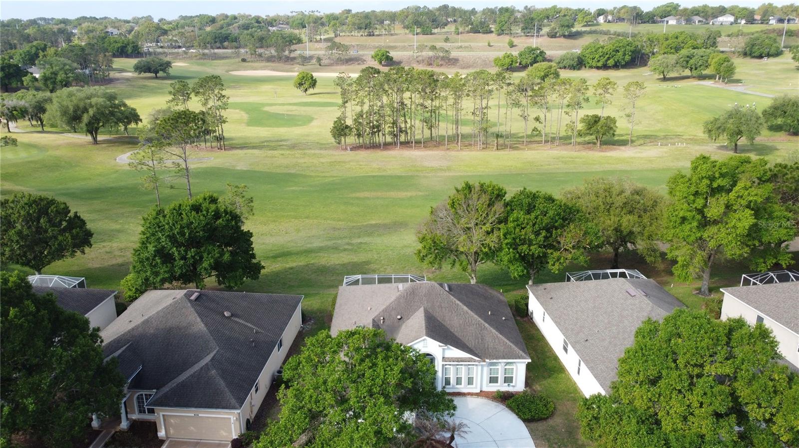 KINGS RIDGE - Residential