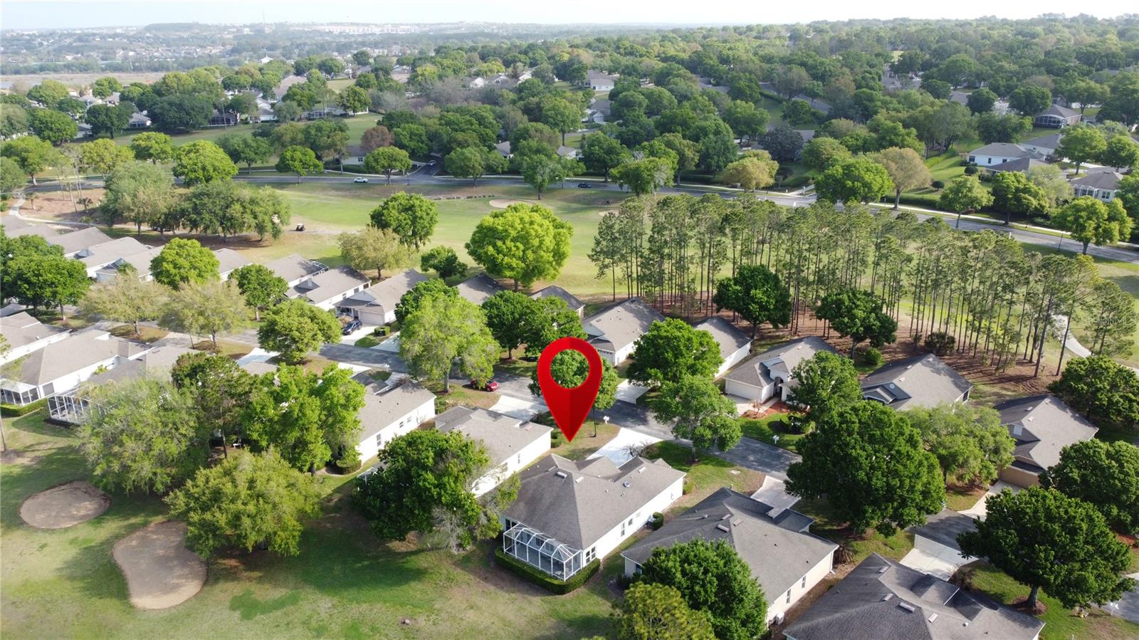 KINGS RIDGE - Residential