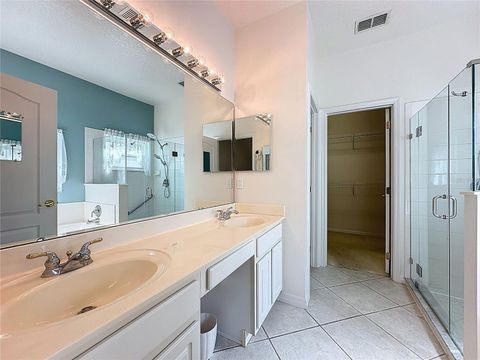 Tiny photo for 3828 Avon Court, Clermont, FL 34711 (MLS # G5109955)