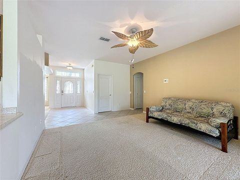 Tiny photo for 3828 Avon Court, Clermont, FL 34711 (MLS # G5109955)