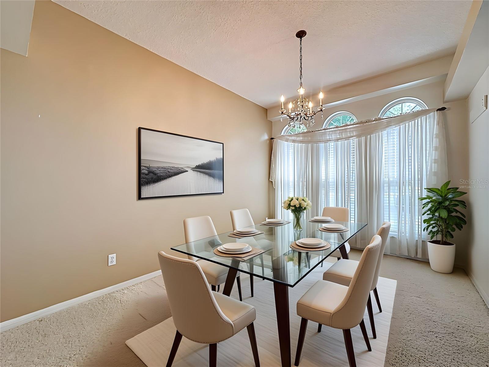 KINGS RIDGE - Residential