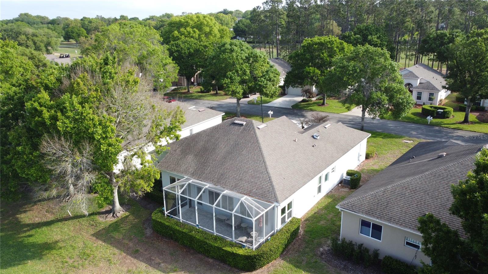 KINGS RIDGE - Residential