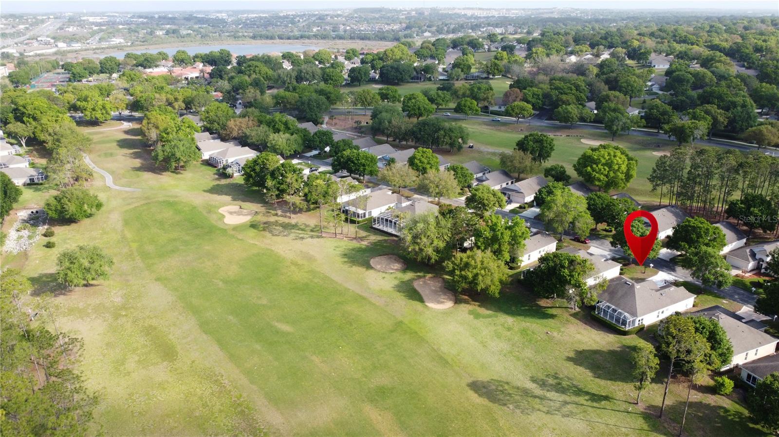 KINGS RIDGE - Residential