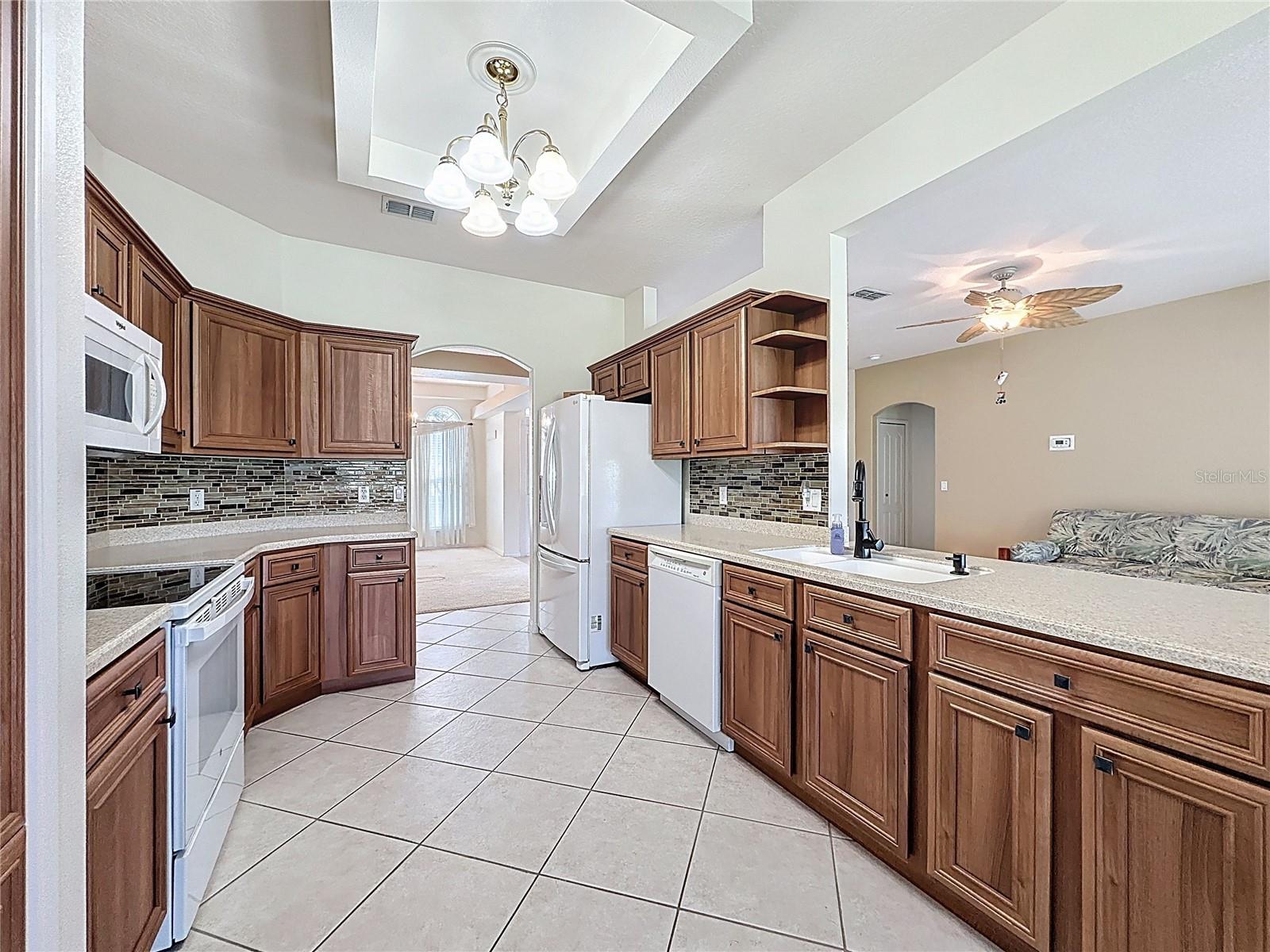 KINGS RIDGE - Residential