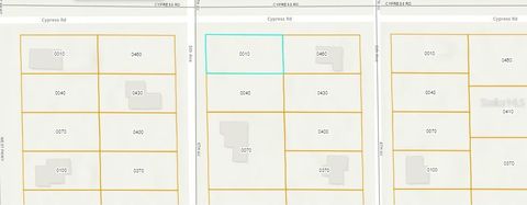 5TH AVENUE DELAND FL 32720