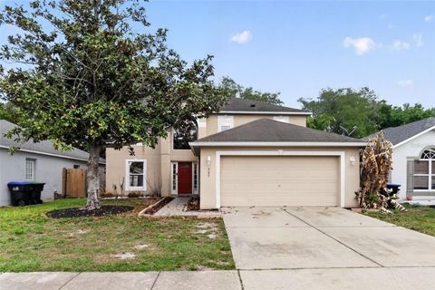 307 PLEASANT GARDENS DRIVE APOPKA FL 32703