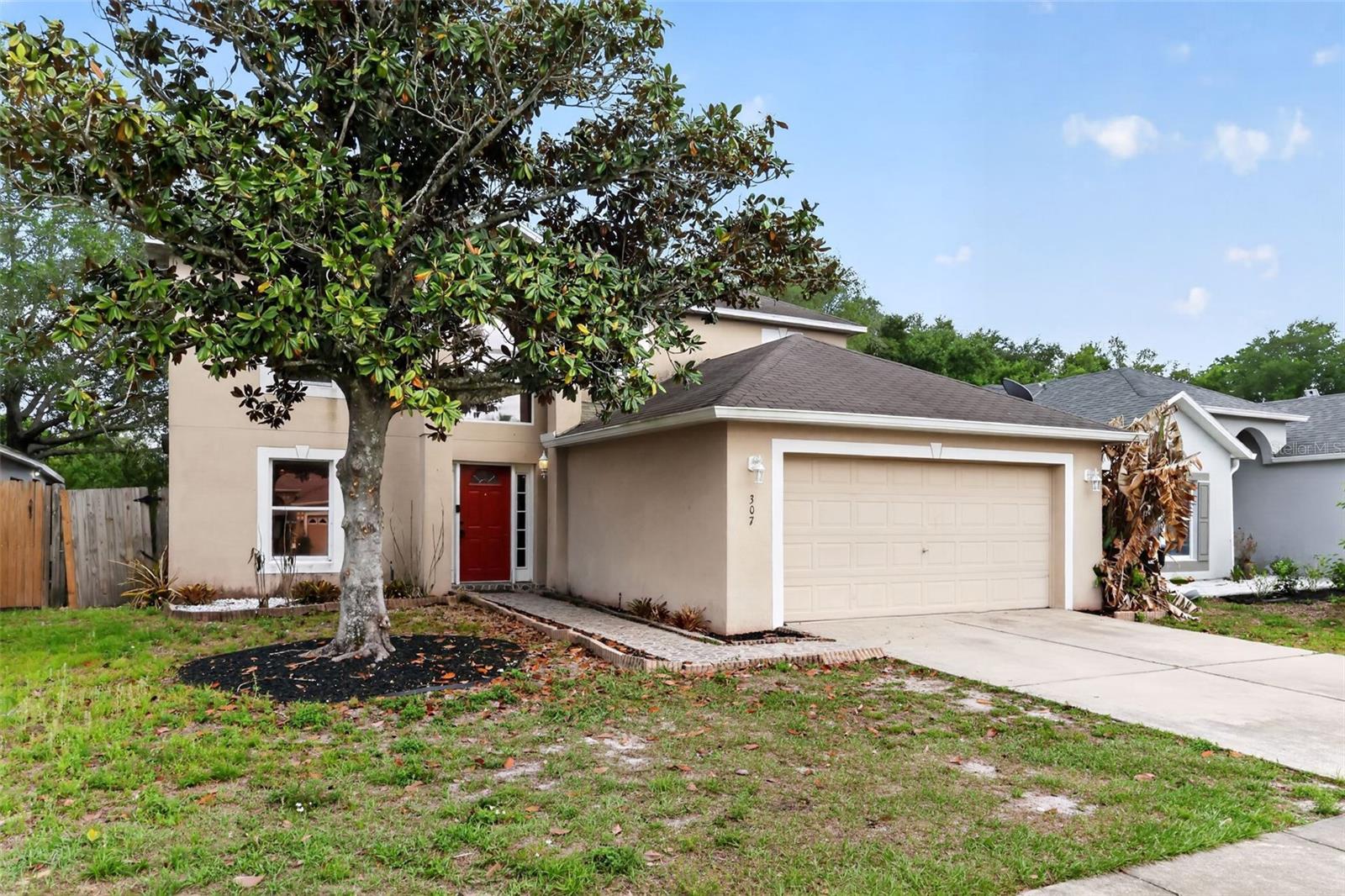 307 PLEASANT GARDENS DRIVE