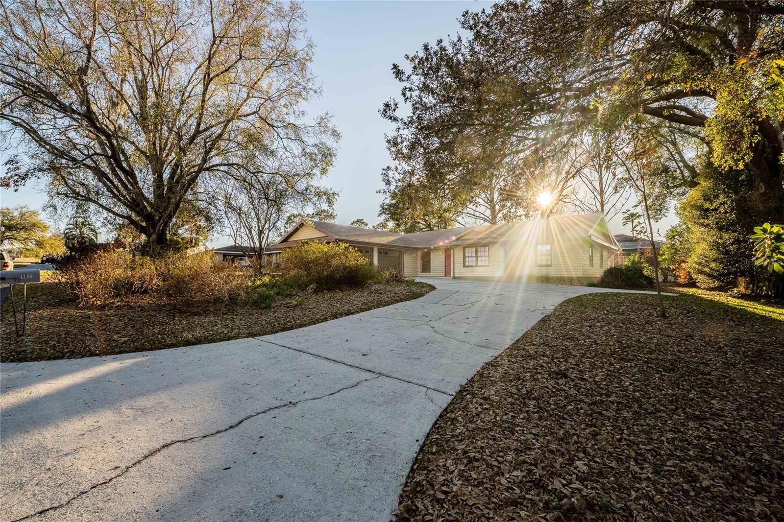 KINGSWOOD - Residential