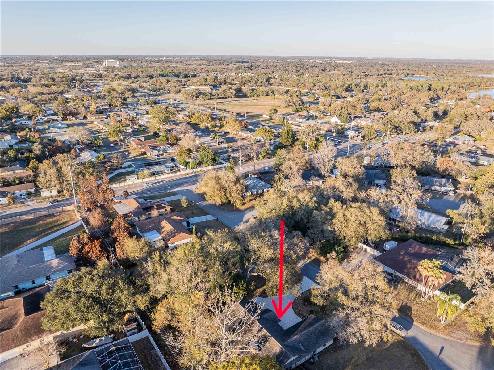 KINGSWOOD - Residential