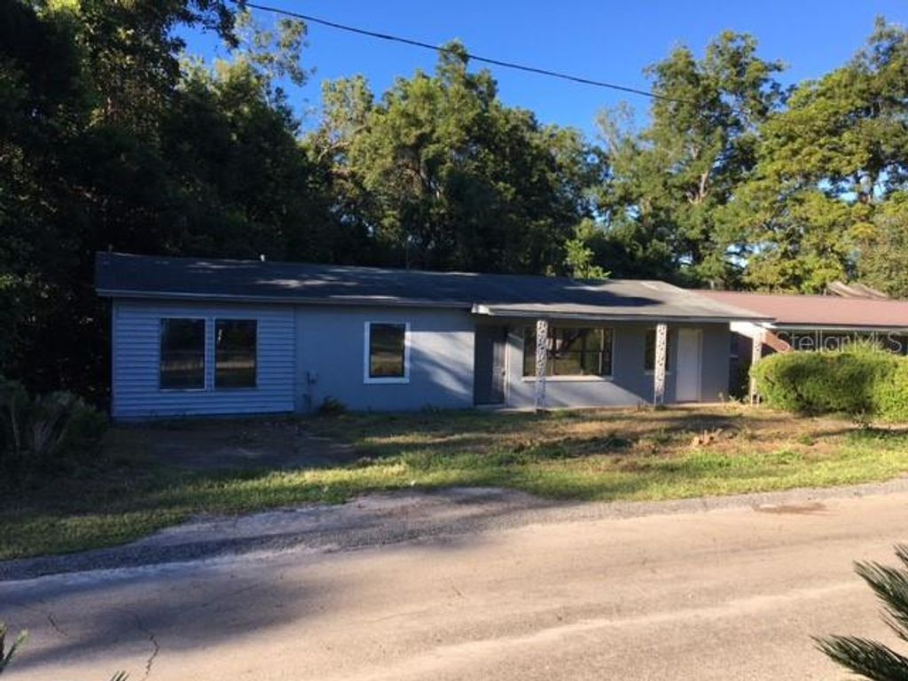 Photo of 660 Poplar Street, Monticello, FL 32344 (MLS # O6368219)