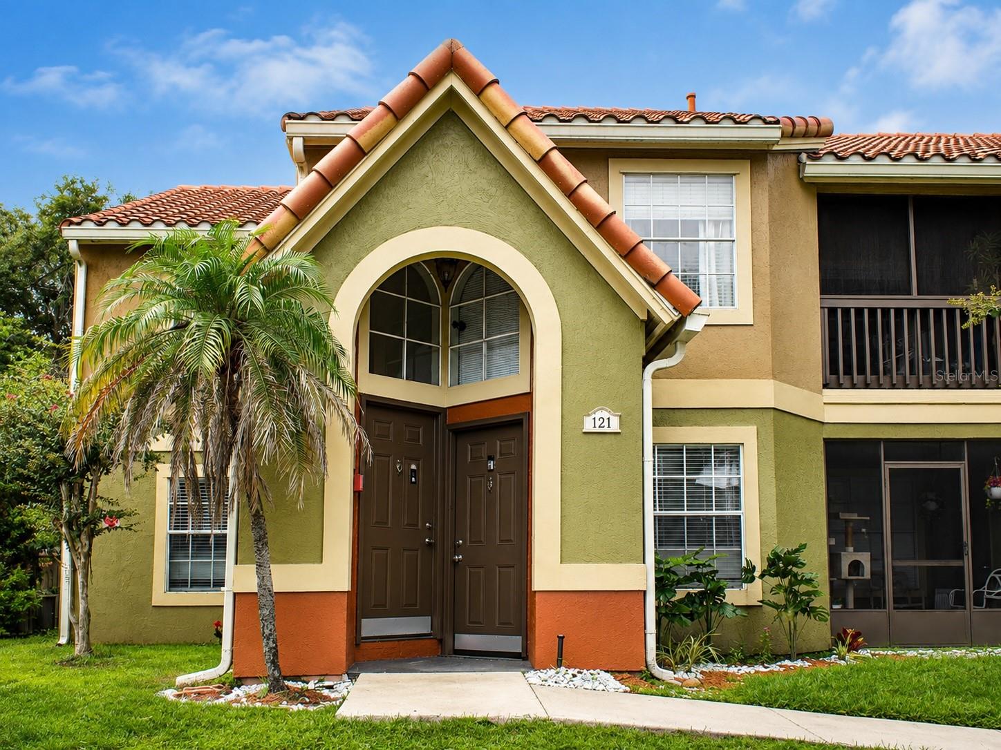 429 FOUNTAINHEAD CIRCLE 121