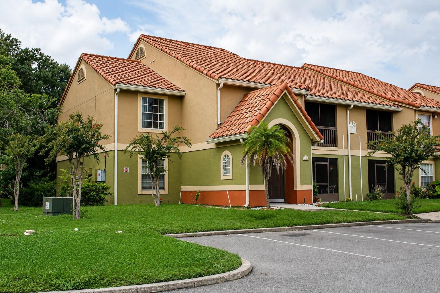 429 FOUNTAINHEAD CIRCLE 121