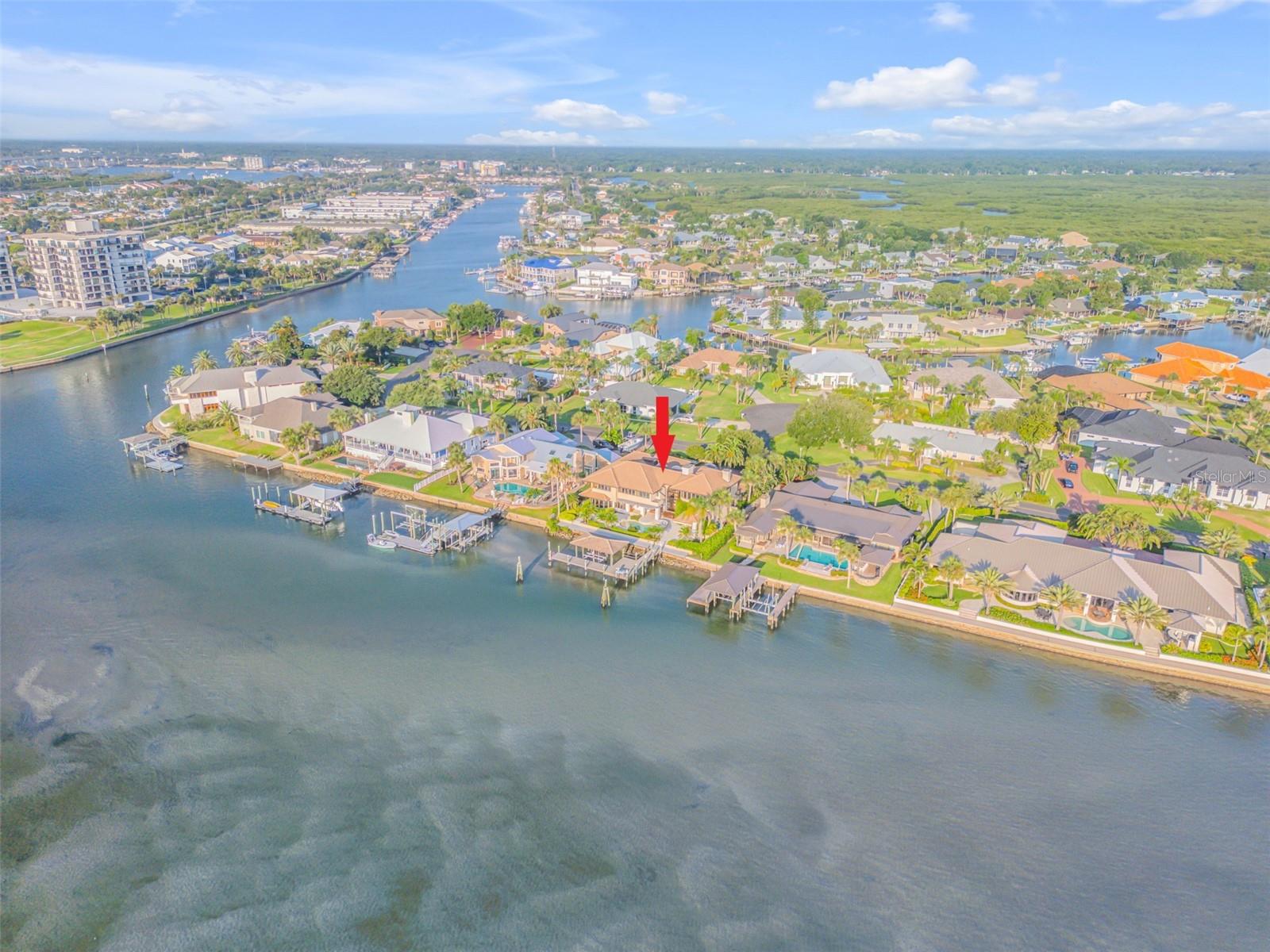 VENEZIA UNIT 07 - Residential