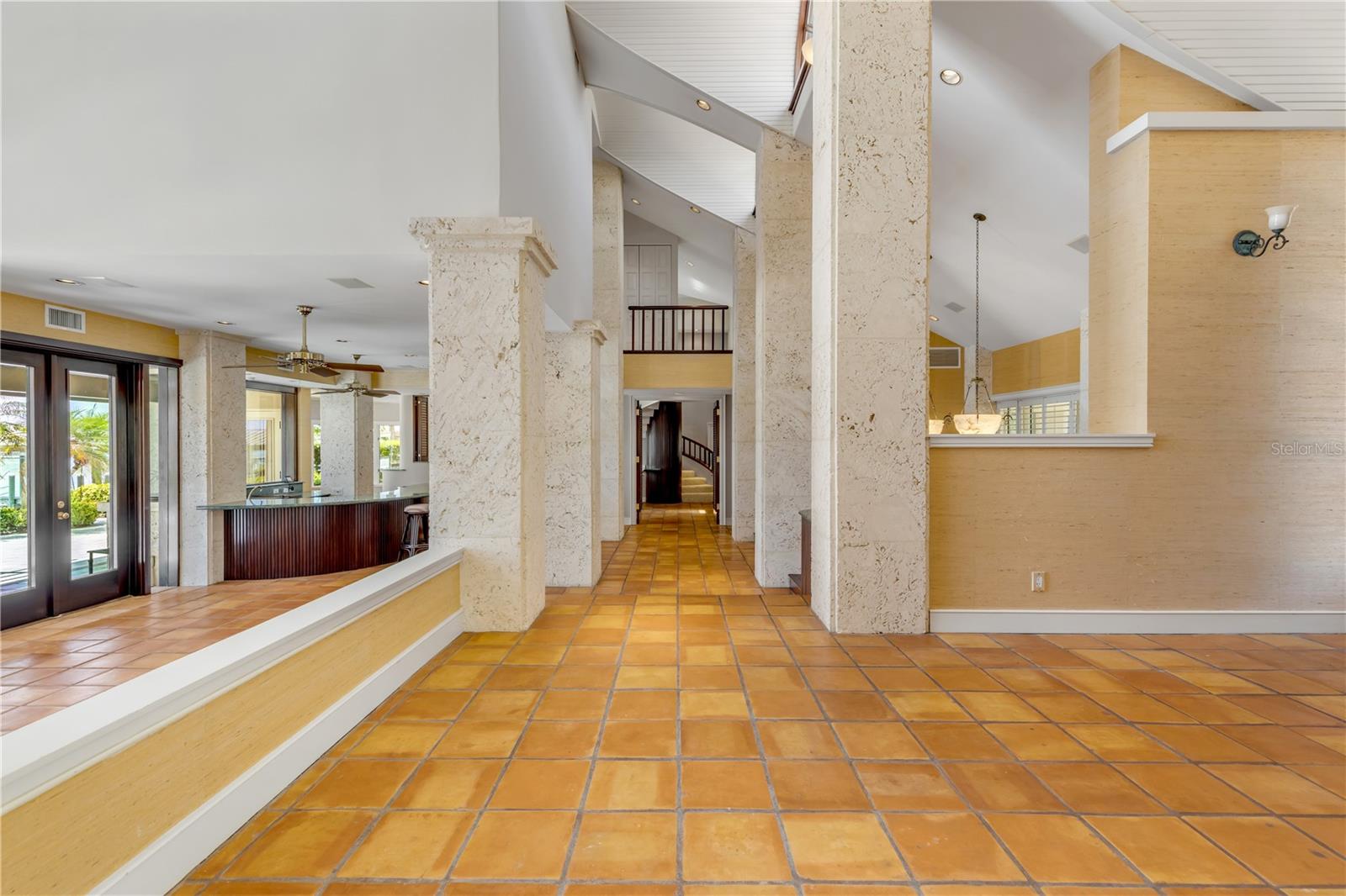 VENEZIA UNIT 07 - Residential