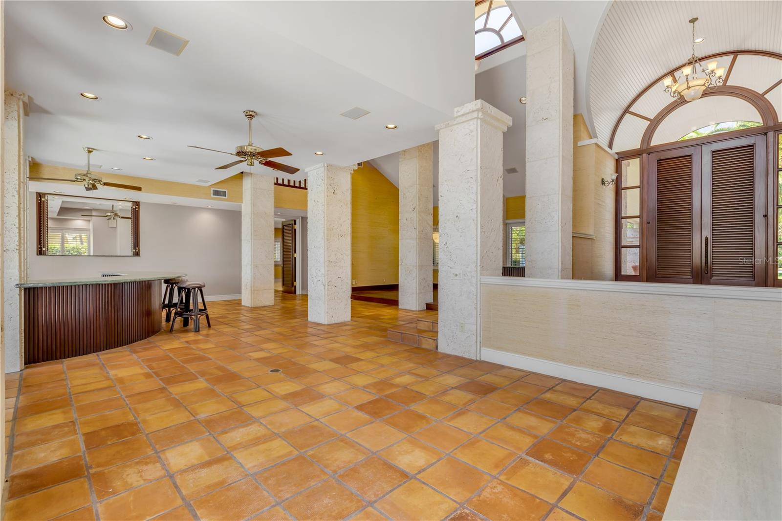 VENEZIA UNIT 07 - Residential