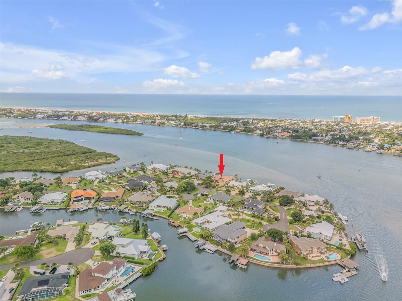 VENEZIA UNIT 07 - Residential