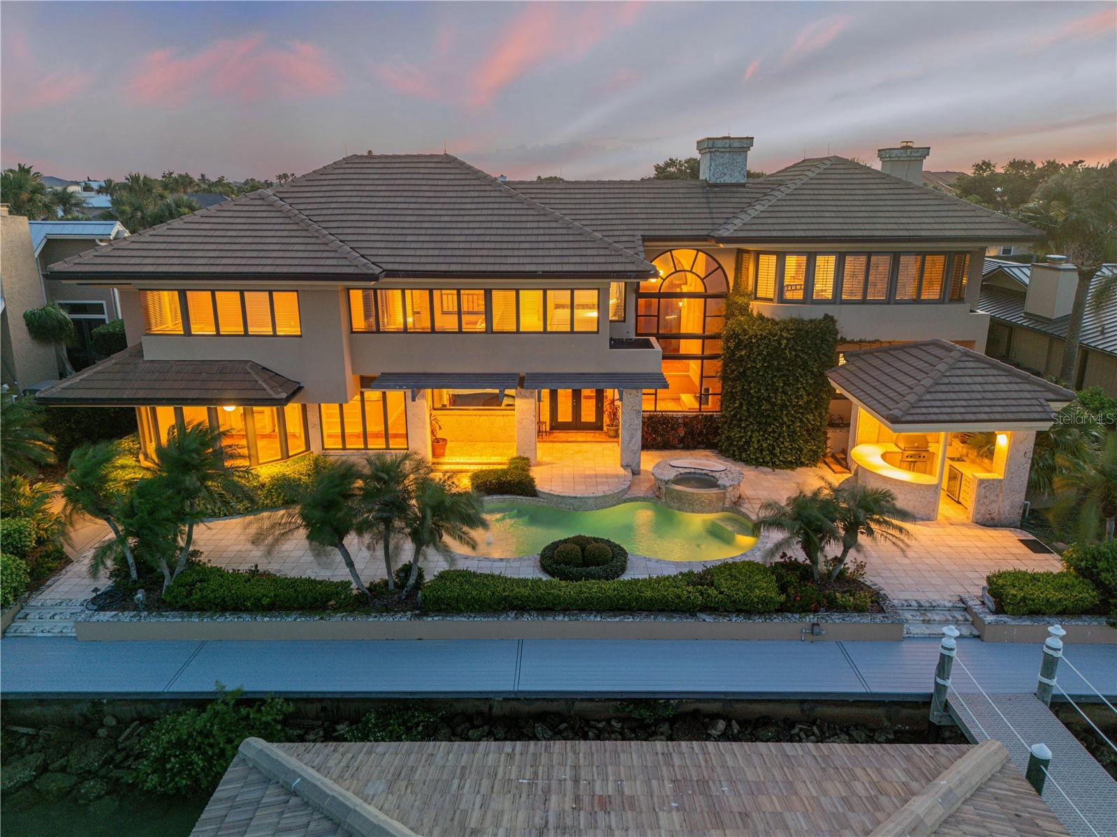 VENEZIA UNIT 07 - Residential