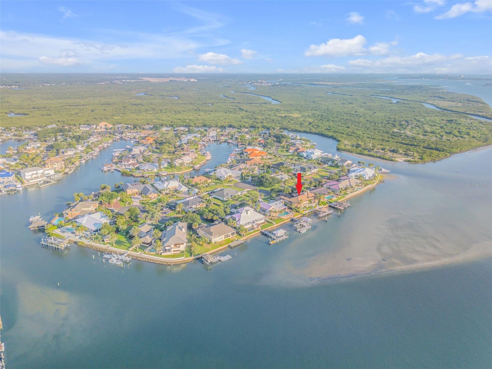 VENEZIA UNIT 07 - Residential