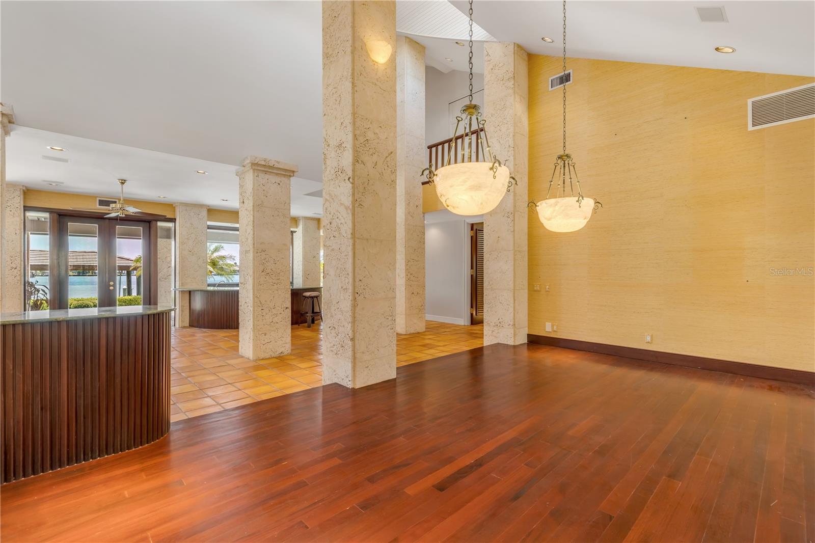 VENEZIA UNIT 07 - Residential