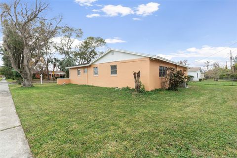 A home in ORLANDO