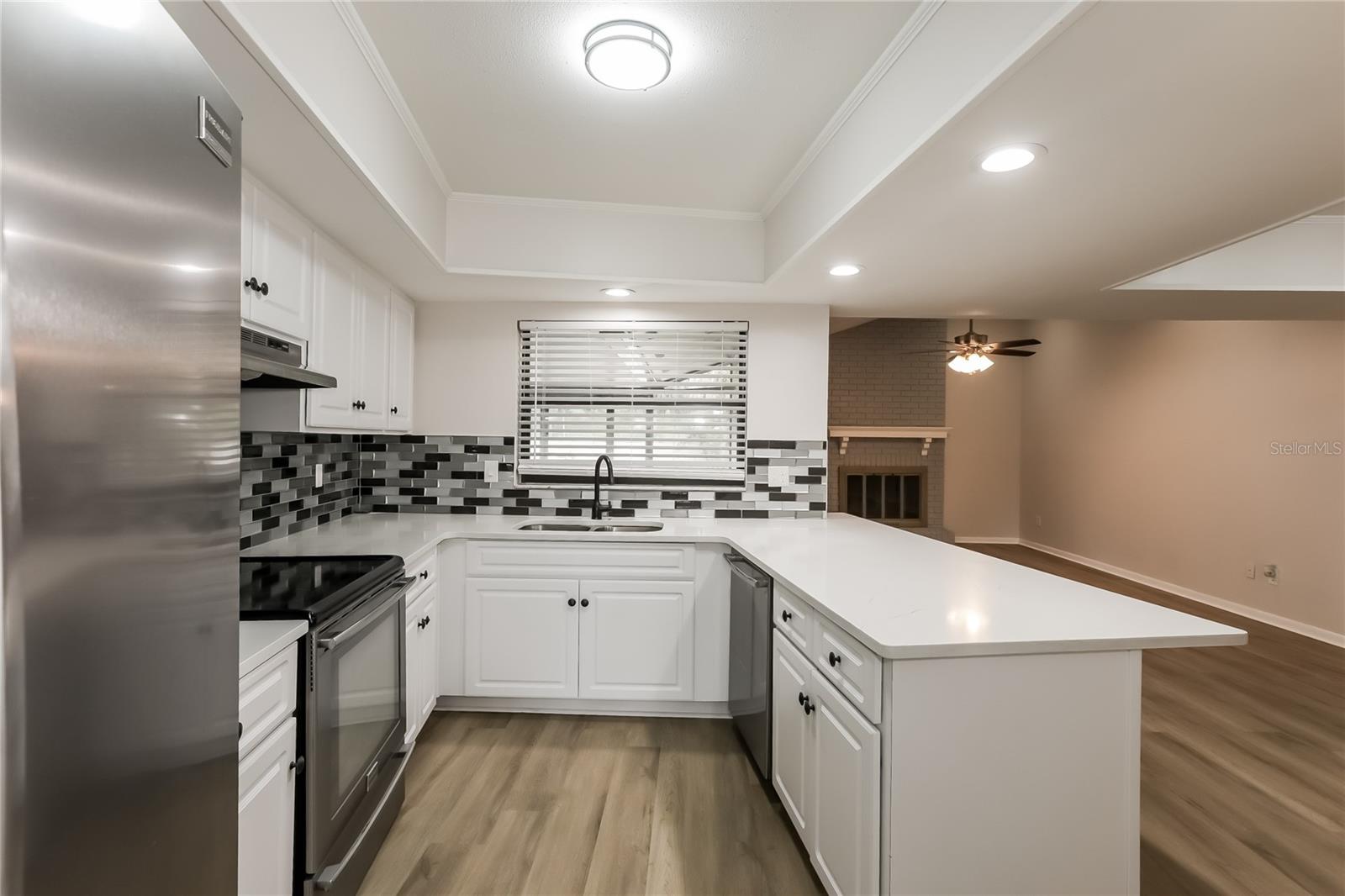 BLOOMINGDALE SEC A UNIT 1 - Residential