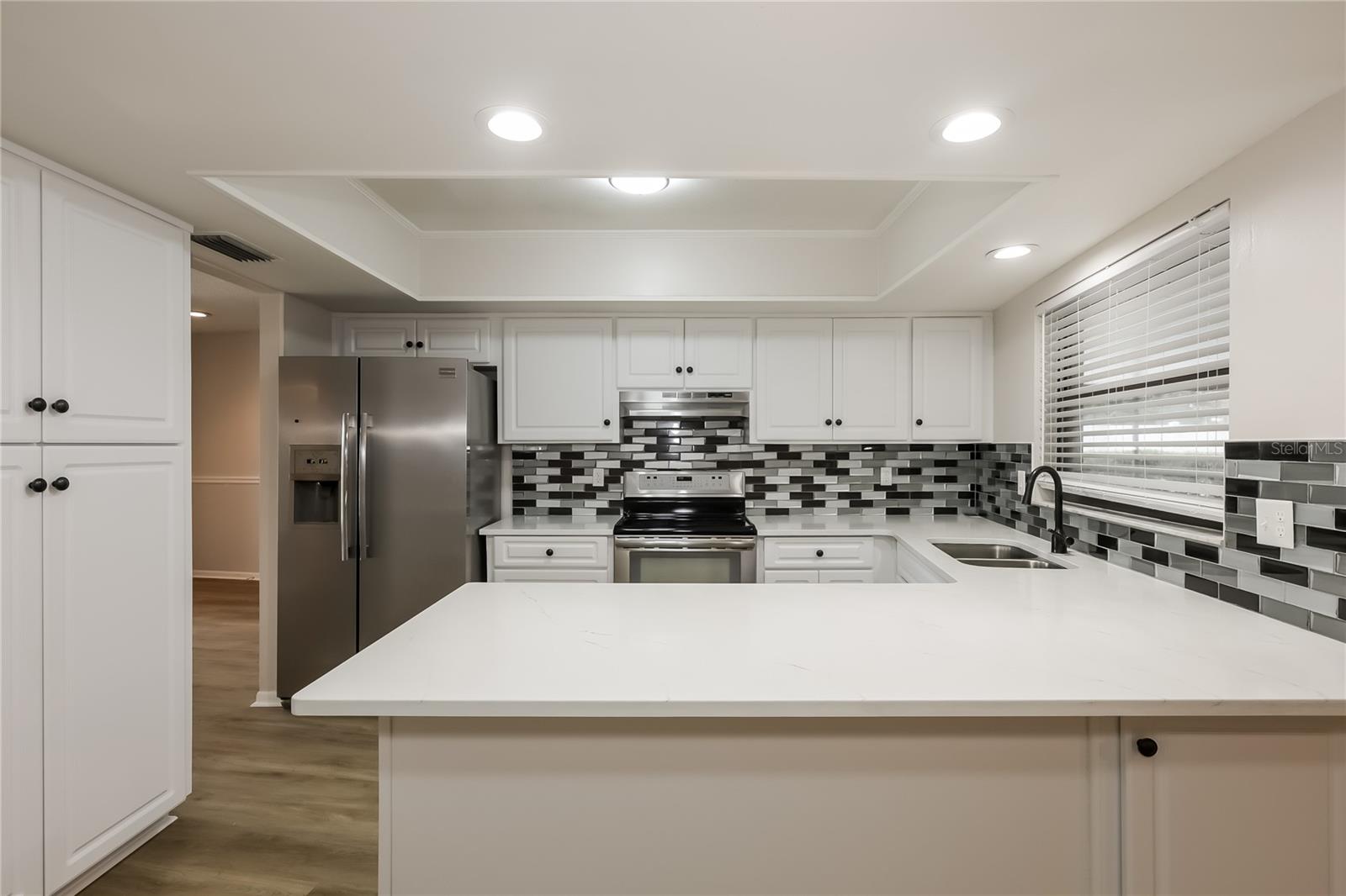BLOOMINGDALE SEC A UNIT 1 - Residential