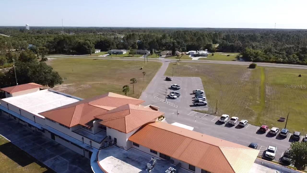 INDIAN LAKE ESTATES - Land