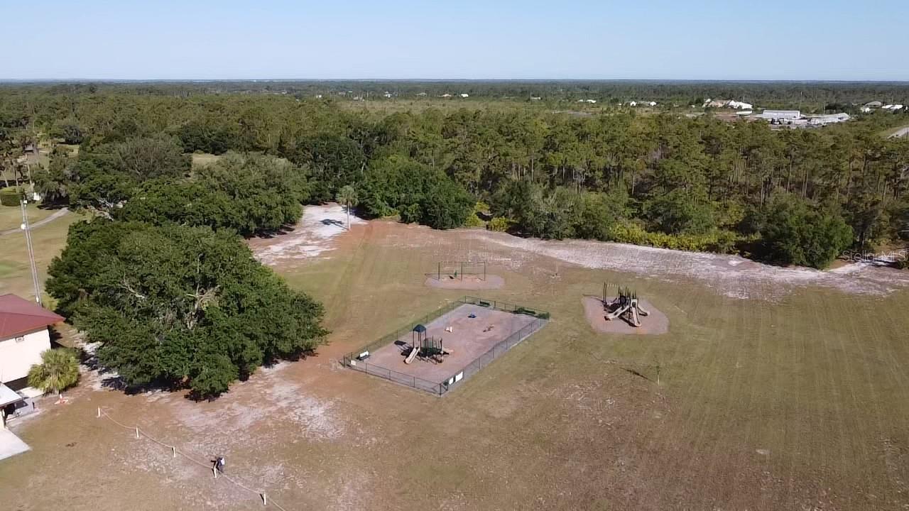 INDIAN LAKE ESTATES - Land