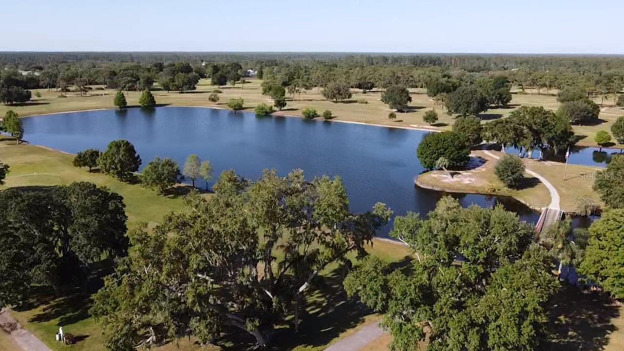 INDIAN LAKE ESTATES - Land