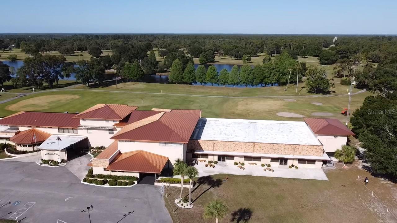 INDIAN LAKE ESTATES - Land