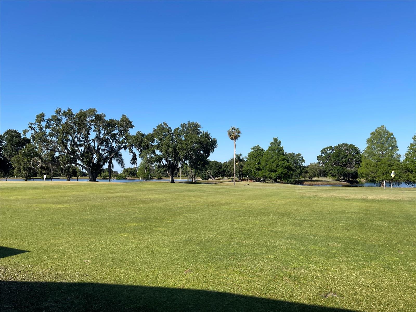 INDIAN LAKE ESTATES - Land