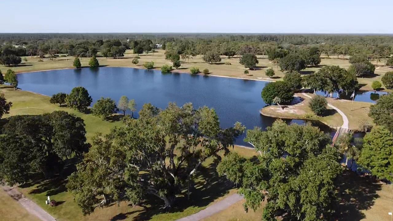 INDIAN LAKE ESTATES - Land