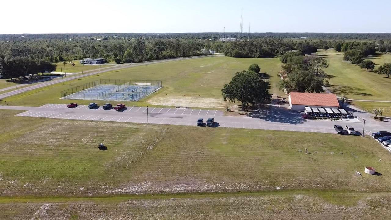 INDIAN LAKE ESTATES - Land