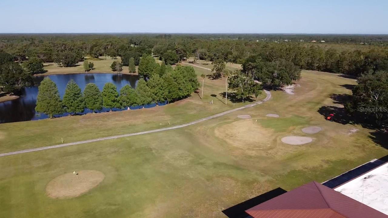 INDIAN LAKE ESTATES - Land