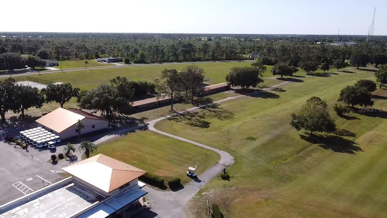 INDIAN LAKE ESTATES - Land