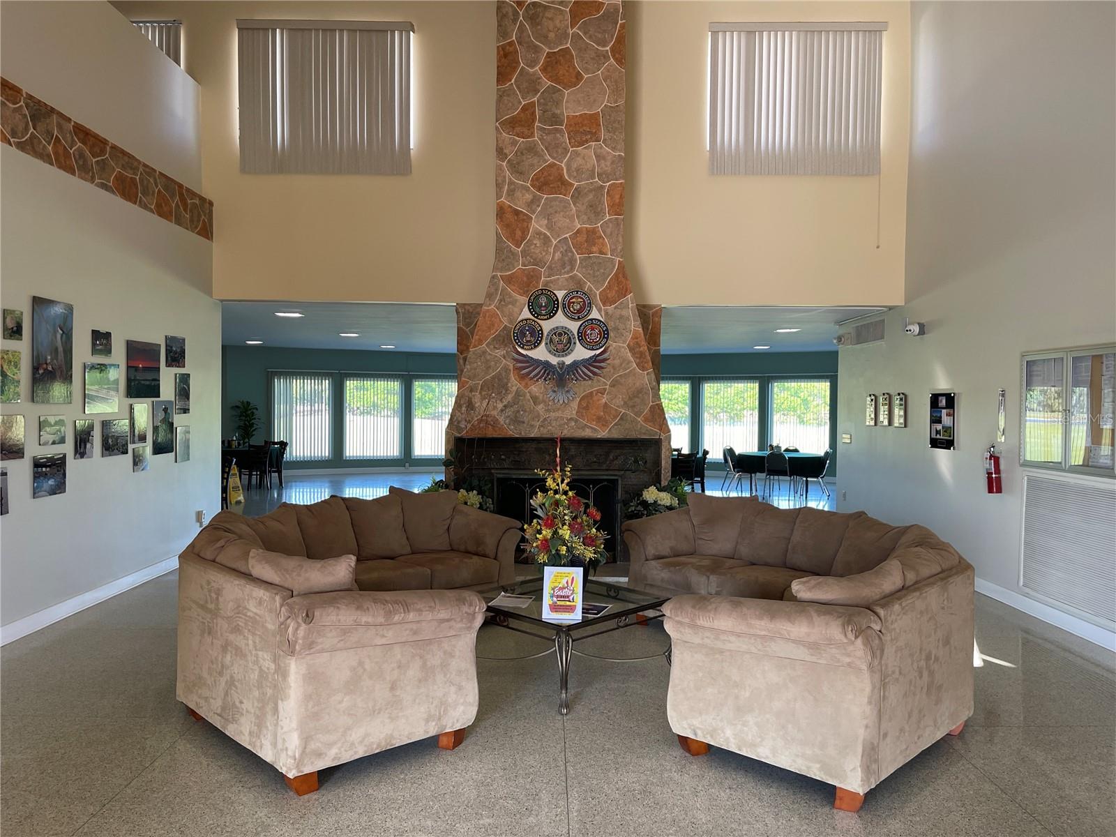 INDIAN LAKE ESTATES - Land