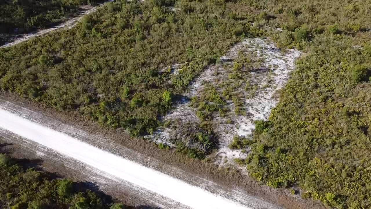 INDIAN LAKE ESTATES - Land