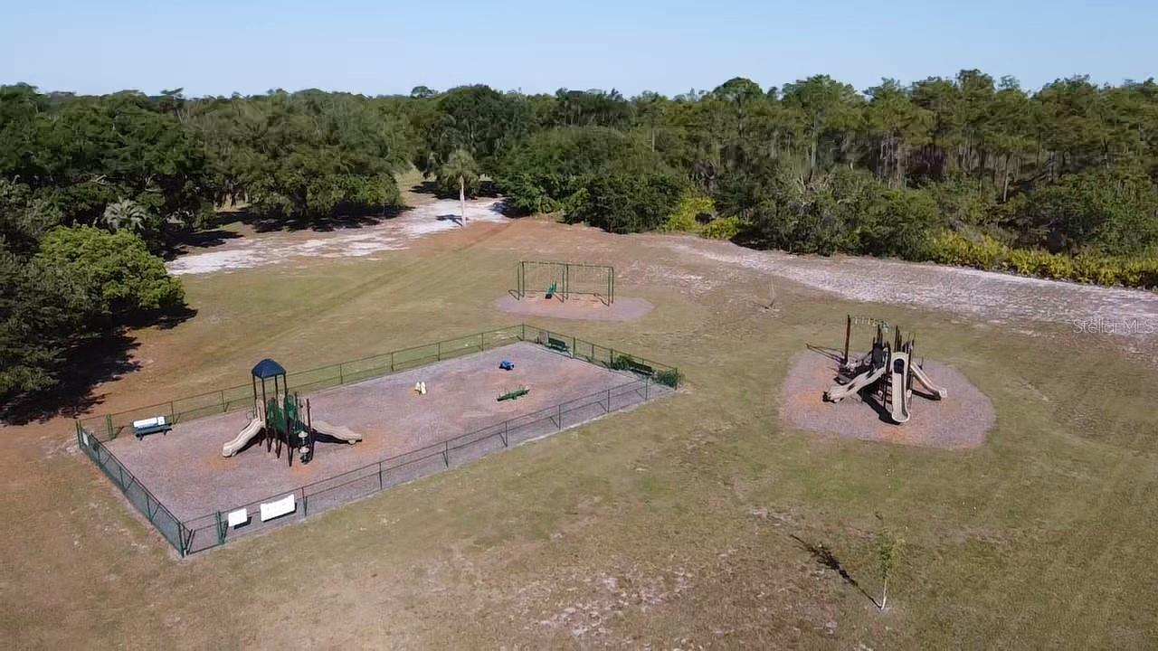 INDIAN LAKE ESTATES - Land