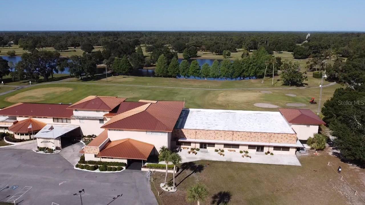 INDIAN LAKE ESTATES - Land