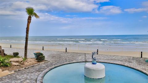 A home in DAYTONA BEACH