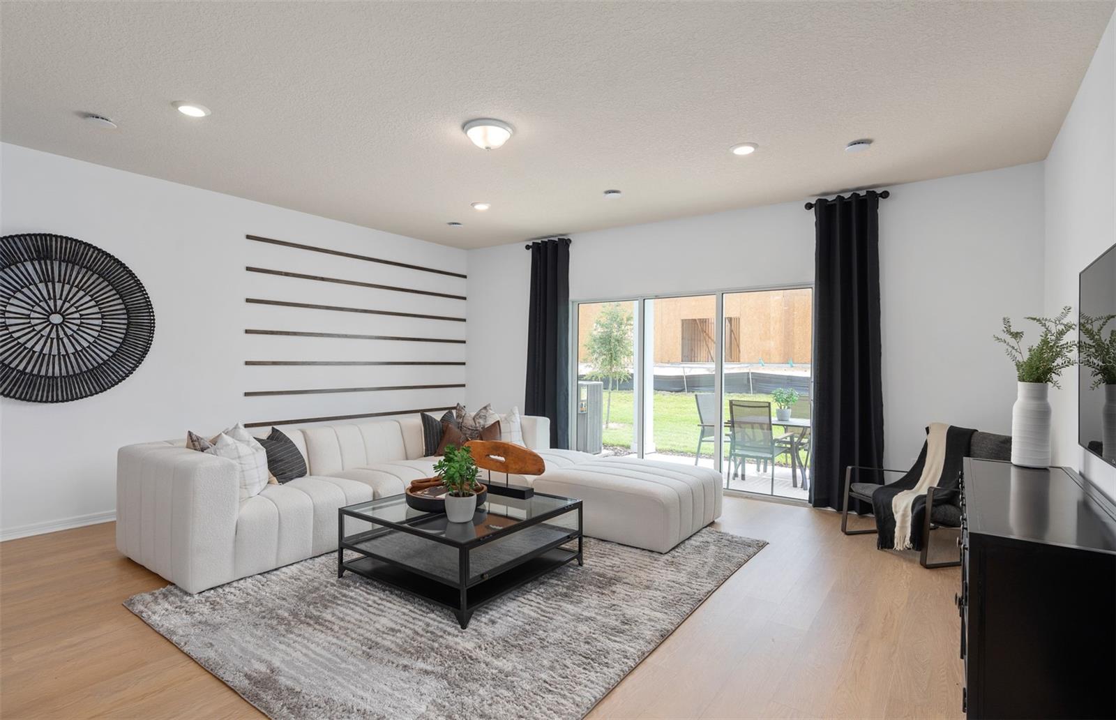 EMERALD POINTE AT BERYL LANDING - Residential