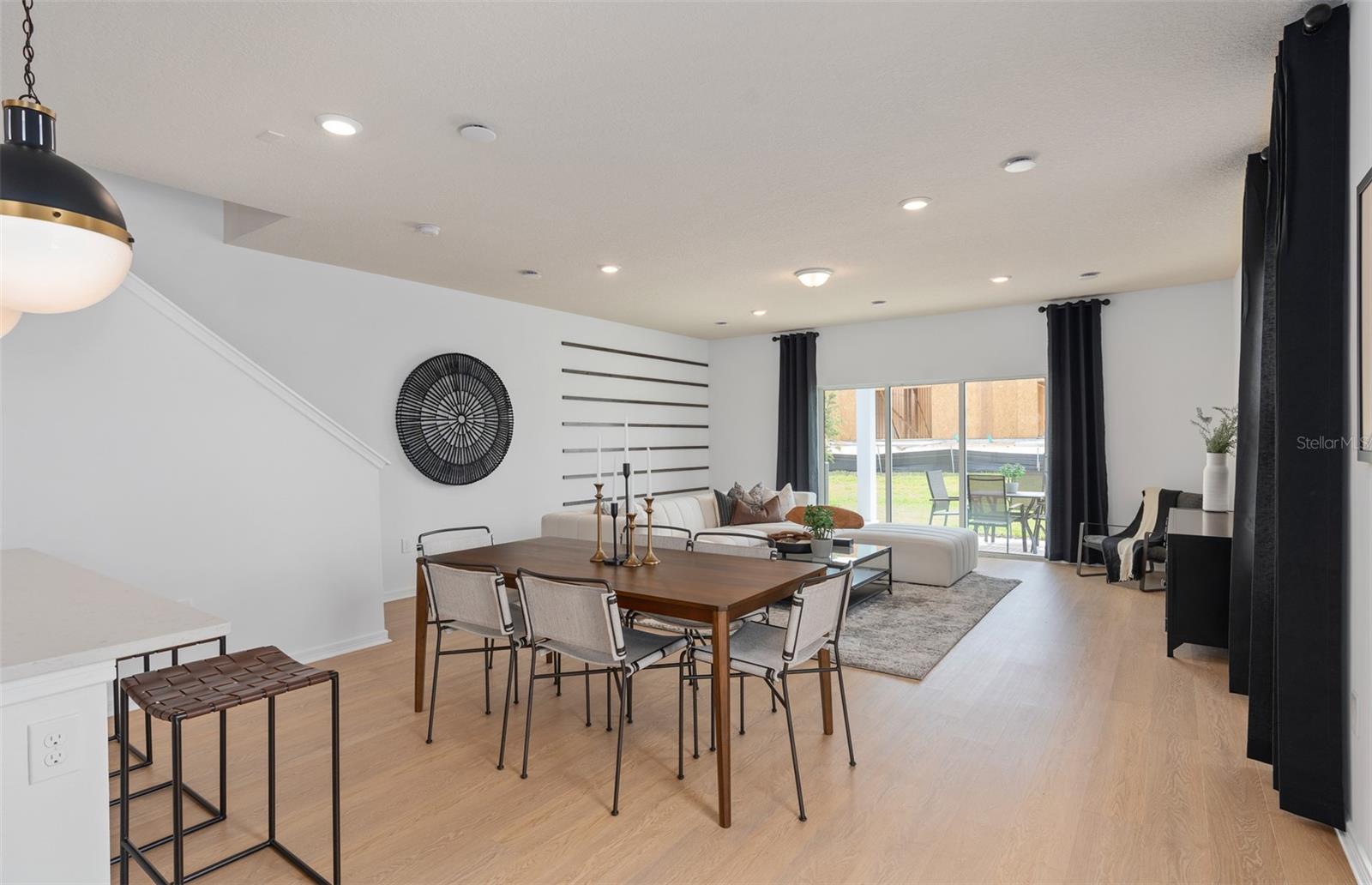 EMERALD POINTE AT BERYL LANDING - Residential