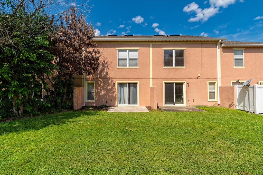 Photo of 3745 Collingwood Lane, Oviedo, FL 32765 (MLS # O6437056)