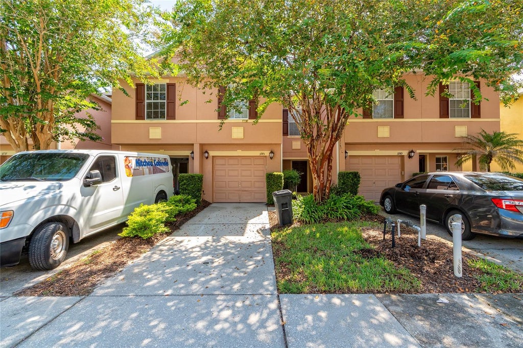 Photo of 3745 Collingwood Lane, Oviedo, FL 32765 (MLS # O6437056)