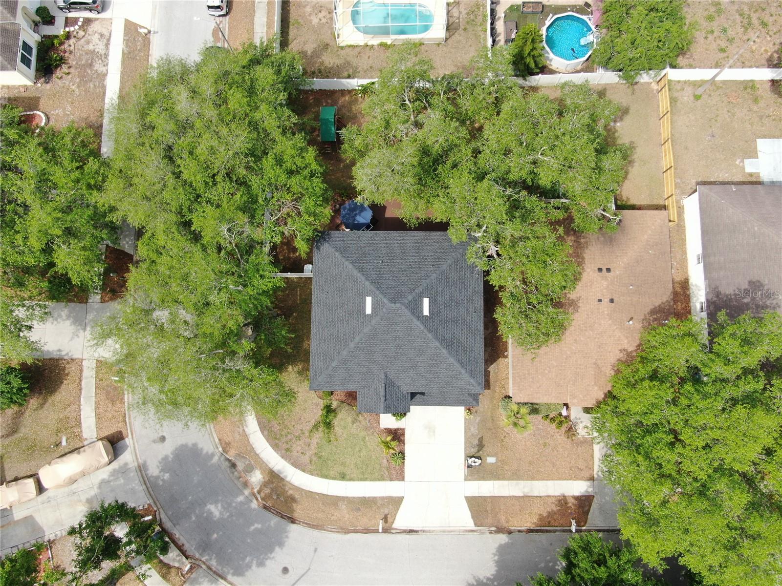 934 GRAND CANYON DRIVE